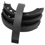 Trq BFA17203 Parking Brake Shoes For Porsche Boxster 2005-2008 Rear. Fixed Price $36.92.