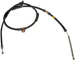 Parking Brake Cable - Dorman# C94070. Fixed Price $50.89.