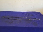 2010-2015 Chevrolet Camaro Ss Rear Back Emergency Brake Cables Parking. Fixed Price $106.87.