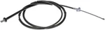 Rear Left Parking Brake Cable For 2005-2013 Toyota Tacoma 2007 2009 2008 Dorman. Fixed Price $55.95.
