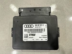 Oem 09-12 Audi A5 A4 S4 S5 Q5 Emergency Parking Brake Control Module Unit. Fixed Price $75.00.