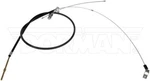 Dorman C94794 Parking Brake Cable Fits 89 - 95 Toyota Pickup Rear 4WD. Fixed Price $60.90.