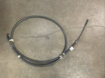 Nos Ford 1973 & Up Freightliner Parking Brake Cable Assembly D3HZ-2853-B. Fixed Price $41.85.