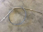 99 00 02 03 04 Ford F250 F350 142" Wb Left Rear Axle Emergency Brake Cable. Fixed Price $37.60.