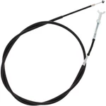 Moose Racing Rear Parking Brake Cable For Honda 45-4009. Fixed Price $24.38.