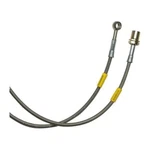 Goodridge 14202 Stainless Steel Brake Kit With 6 Lines New. Fixed Price $206.78.