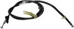 Parking Brake Cable Dorman C661032 Fits 08-13 Honda Accord. Fixed Price $98.26.