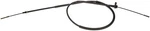 Parking Brake Cable For 1991-1993 Volvo 240 1992 Dorman C660505. Fixed Price $45.95.