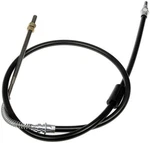 Parking Brake Cable Dorman C93335. Fixed Price $82.72.