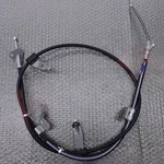 Toyota Genuine Prius ZVW41 2012-2017 Parking Brake Cable NO3 46430-47090 Oem. Fixed Price $102.71.