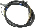 95-04 Tacoma Extended 2WD Rear Parking Brake Cable 74'' Bed Dorman C138658. Fixed Price $42.95.