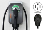 New Oem Chargepoint Level Home Charger CPH50NEMA1450 For Kia EV6 Niro 19-25. Fixed Price $598.85.