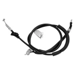 Genuine Acdelco For 2004-2007 Honda Accord Parking Brake Cable Driver Side Rear. Fixed Price $58.62.