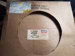 Oem Mopar 4294455 Front Brake Cable 85-89 Caravan & Voyager. Fixed Price $30.95.