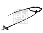 For Febi 109519 Brake Cable. Fixed Price $51.02.