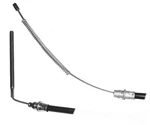BC93042 Raybestos Parking Brake Cable Mark Vi Town Car Grand Marquis Ltd 80-82. Fixed Price $26.80.