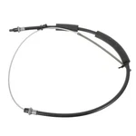 Genuine Mopar Cable 5066143AA. Fixed Price $76.94.