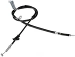 Rr Left Brake Cable Dorman/first Stop C660838. Fixed Price $116.60.