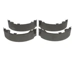 Parking-emergency Brake Shoe Set For 2020 2022 2023 Gm Silverado 2500HD 84523897. Fixed Price $59.00.