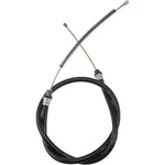 Carquest BCA93484 Parking Brake Cable. Fixed Price $25.76.