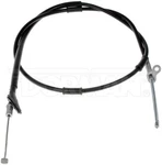 Dorman C661044 Parking Brake Cable Fits Honda Civic. Fixed Price $39.76.