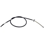C660028 Dorman Parking Brake Cable Rear Driver Left Side New Lh Hand For Corolla. Fixed Price $73.08.