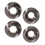 Surestop Brake Disc For International 4700LP/4700LPX 1999-2002 Front And Rear. Fixed Price $266.05.