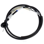 Parking Brake Cable. Fixed Price $66.46.