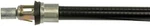 Dorman C660310 Parking Brake Cable Fits Rear Left. Fixed Price $27.30.
