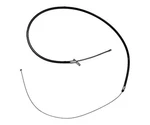 Raybestos Parking Brake Cable For 1993-1994 T100 BC94536. Fixed Price $80.41.