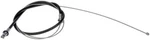Dorman C660904 Parking Brake Cable Fits Ford Models F75Z-2853-AA. Fixed Price $23.95.