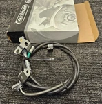 For 2004-2008 Toyota Prius Rear Side Durable Parking Brake Cable BCA660826. Fixed Price $30.00.