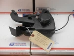 09 Mercedes C-class Brake Pedal 2034200005 2036890208 203420005 NC0302. Fixed Price $50.00.
