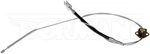 Dorman C92240 Parking Brake Cable Fits Chevrolet And Gmc Models 3760994. Fixed Price $51.77.
