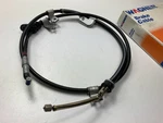 Wagner F129815 Rear Right Parking Brake Cable For 1991-1992 Acura Legend. Fixed Price $22.49.