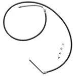 Parking Brake Cable. Fixed Price $48.10.