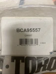 Tru-torque, Parking Brake Cable, Part #BCA95557 New. Fixed Price $19.35.