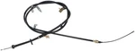 Parking Brake Cable Dorman C661290. Fixed Price $48.33.
