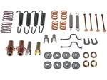 For 1991-1997 Toyota Previa Parking Brake Hardware Kit Rear Dorman 64512QCQT. Fixed Price $30.15.