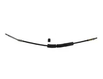 Crown Automotive RT31041 Parking Brake Cable For 97-01 Jeep Cherokee Xj. Fixed Price $27.86.