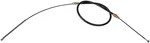 Parking Brake Cable Dorman C92589. Fixed Price $36.16.