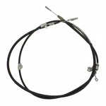 Genuine Motorcraft Parking Brake Cable BRCA167. Fixed Price $65.63.