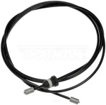 Parking Brake Cable Dorman C661247. Fixed Price $37.74.