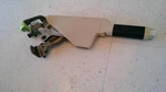 2006 Vw New Beetle Convertible Emergency Park Brake Handle Tan 115643. Fixed Price $146.00.