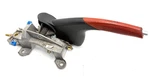 Porsche 996 & 986 Boxster Red Leather Handbrake Lever. Fixed Price $59.90.