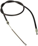 Parking Brake Cable Dorman C660335 Fits 89-95 Isuzu Pickup. Fixed Price $82.55.