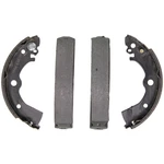 Wagner Brake Z638 Drum Shoe For 91-99 Nissan 200SX Nx Sentra. Fixed Price $37.80.