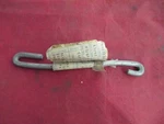 Parking Brake Inner Cable Hook 73 Coronet Charger Satellite Nos Mopar 3642276. Fixed Price $29.95.