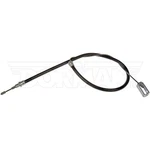 Dorman C95624 Parking Brake Cable For 80-84 Nissan 720. Fixed Price $56.99.