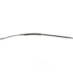 Parking Brake Cable Carquest BCA661107 Fits 04-05 Ford F-150. Fixed Price $24.94.